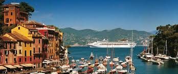 En iyi 10 cruise rotası