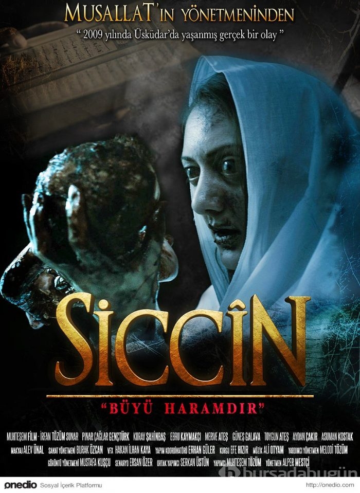 Ölmeden önce izlemeniz gereken 10 Türk yapımı korku filmi