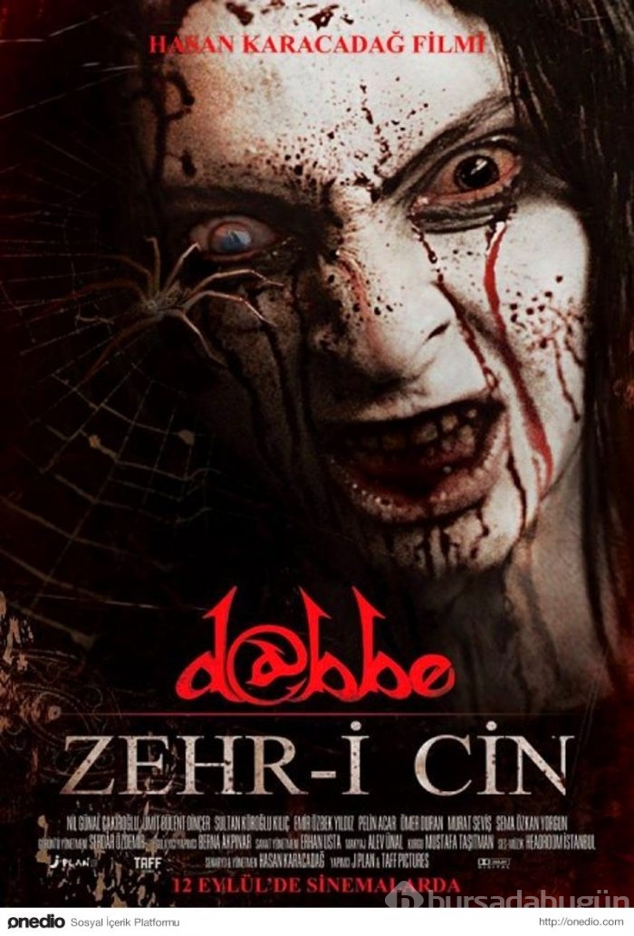 Ölmeden önce izlemeniz gereken 10 Türk yapımı korku filmi