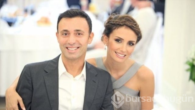 Mustafa Sandal: ''Göreceksin, mutlaka evleneceğiz''