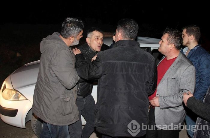 Son 24 saatte yurttan 3. sayfa haberleri (29.02.2016)