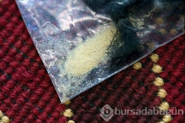 Kaçakçıların yöntemlerine akıl sır ermiyor