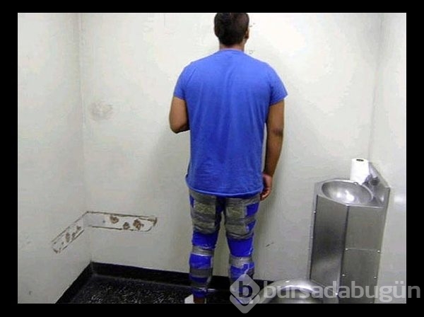 Kaçakçıların yöntemlerine akıl sır ermiyor