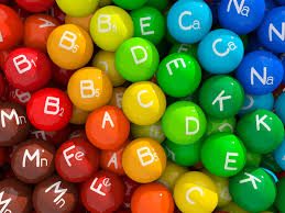 Zararı dokunabilecek 5 vitamin ve mineral