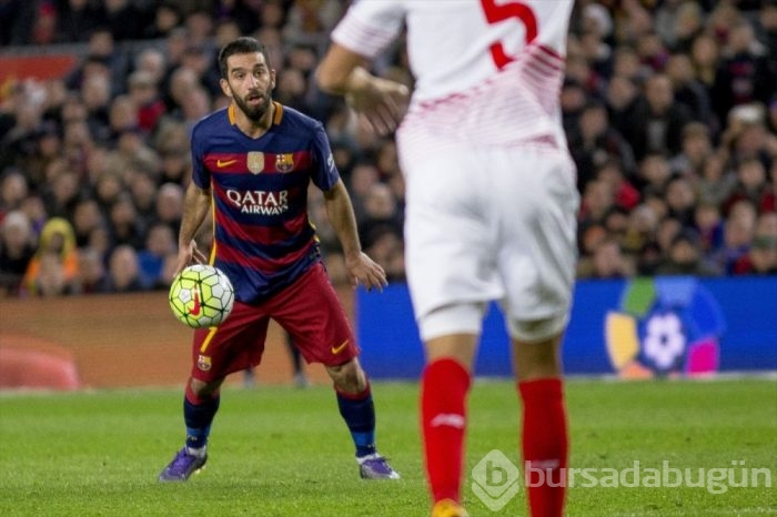 İspanyol basınından şoke eden Arda Turan yorumları!