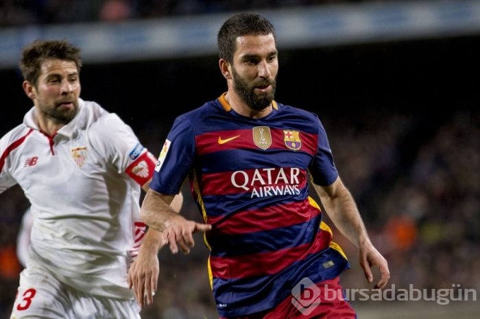 İspanyol basınından şoke eden Arda Turan yorumları!