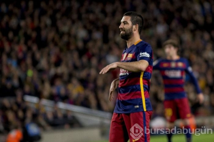 İspanyol basınından şoke eden Arda Turan yorumları!
