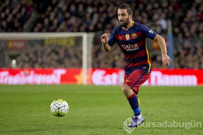 İspanyol basınından şoke eden Arda Turan yorumları!