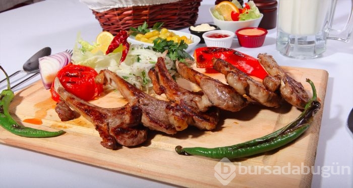 Türkiye'nin en iyi 10 kasabı