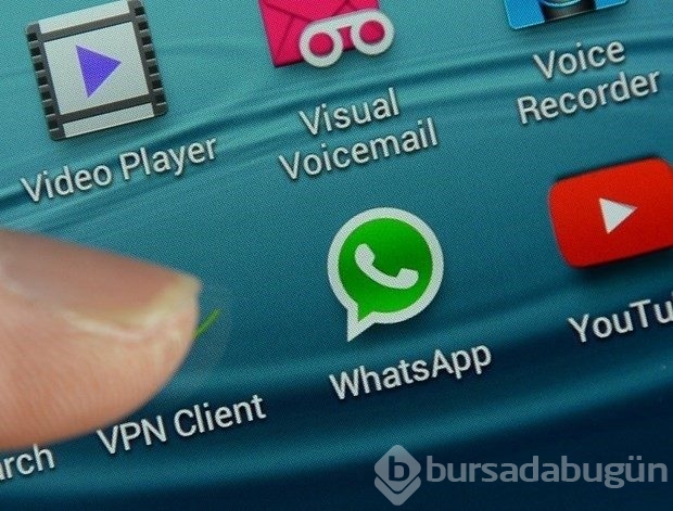 WhatsApp'tan iPhone'lara özel yeni özellik