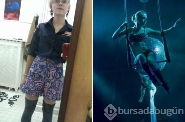 Her gün biraz daha zayıfladı