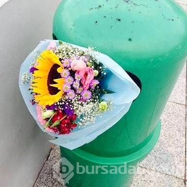 Tek bir fotoğrafla anlatınca...