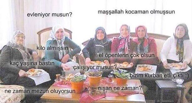 Tek bir fotoğrafla anlatınca...