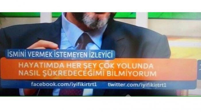 Tek bir fotoğrafla anlatınca...