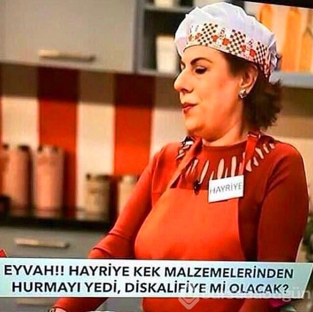 Tek bir fotoğrafla anlatınca...