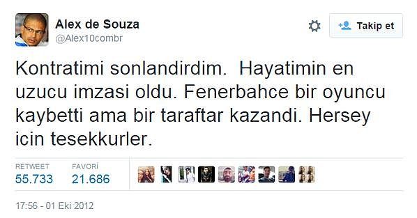 Tek bir fotoğrafla anlatınca...