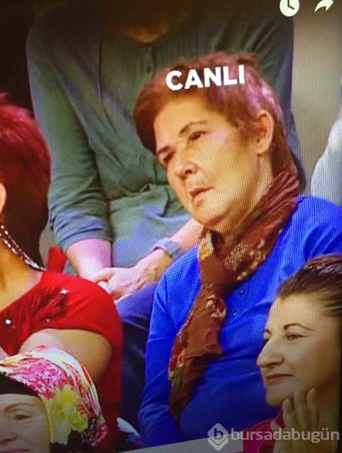 Tek bir fotoğrafla anlatınca...