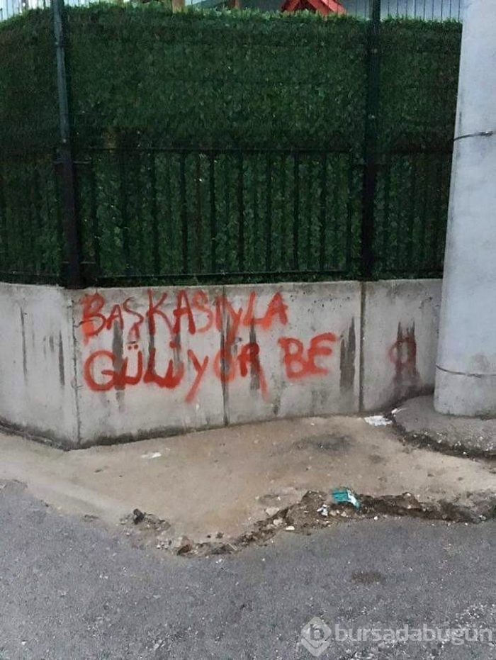 Tek bir fotoğrafla anlatınca...