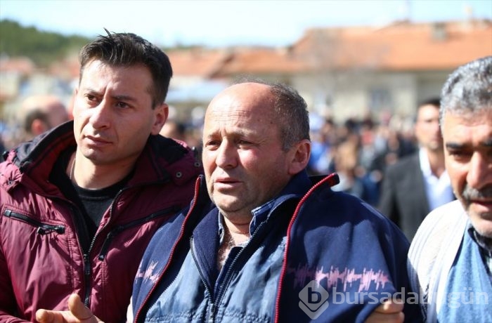 Şehitlerimizi uğurluyoruz