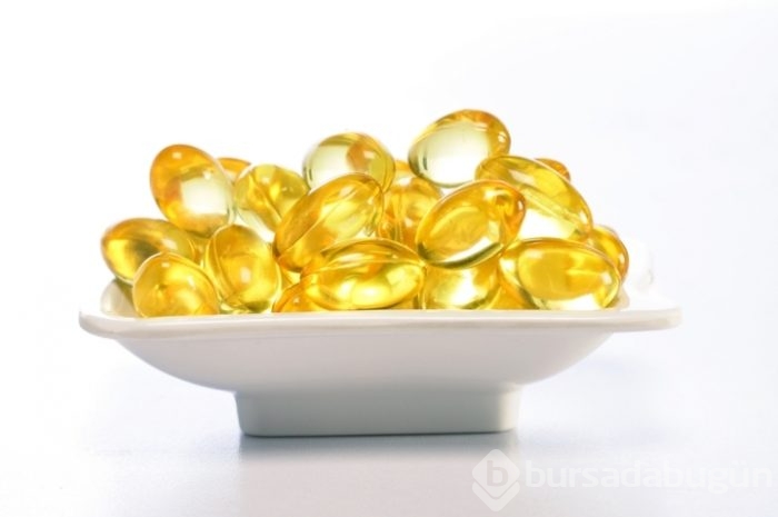 Zararı dokunabilecek 5 vitamin ve mineral