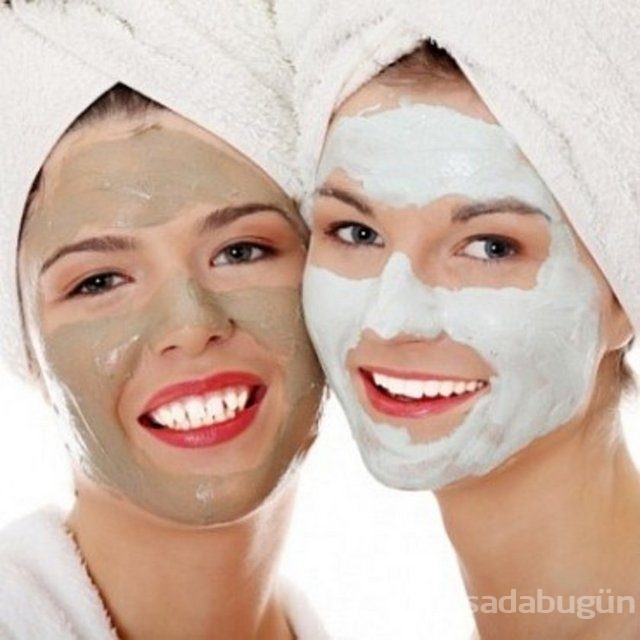 Doğal maske tarifleri