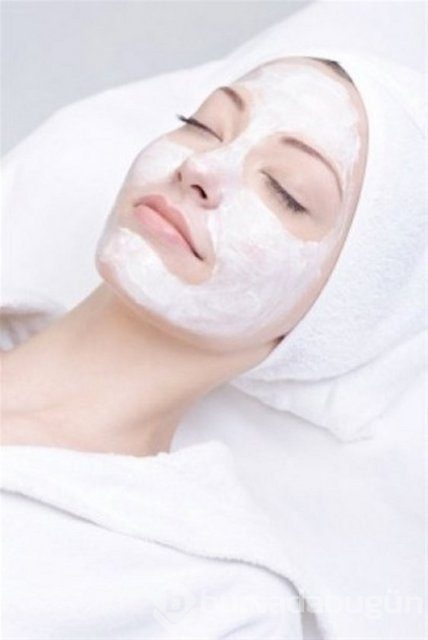 Doğal maske tarifleri