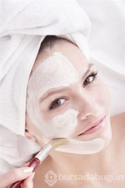 Doğal maske tarifleri