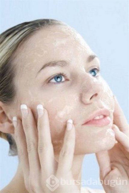 Doğal maske tarifleri