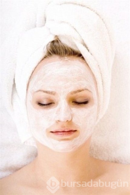 Doğal maske tarifleri
