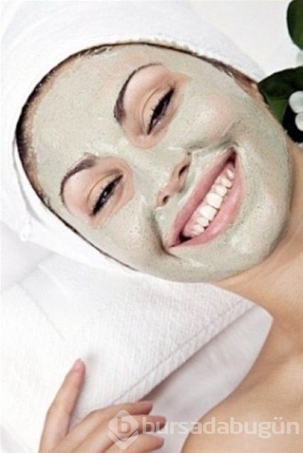 Doğal maske tarifleri