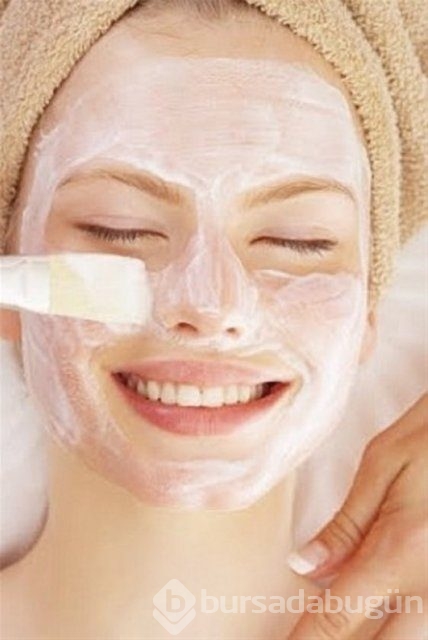 Doğal maske tarifleri