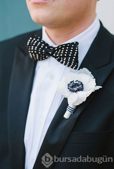 Son trend damat çiçekleri büyülüyor!
