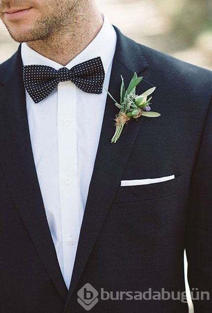 Son trend damat çiçekleri büyülüyor!