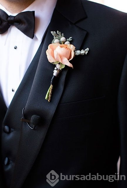 Son trend damat çiçekleri büyülüyor!