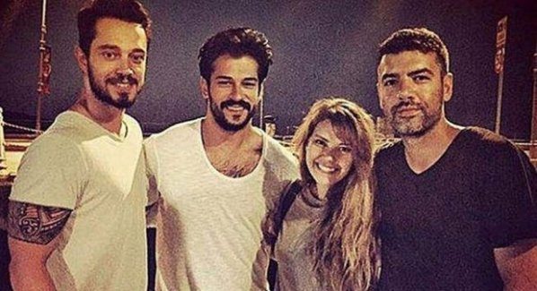 Aslı Enver'den şok karar