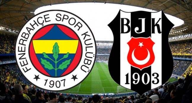 Ünlülerin F.Bahçe-Beşiktaş derbi tahmini