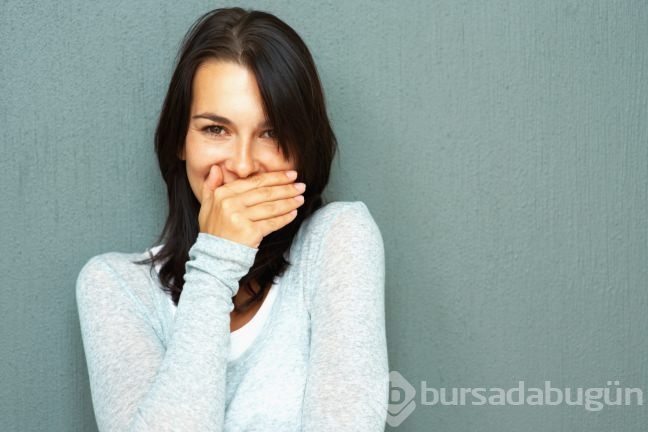 Bayanlar dikkat! Bu hastalık evlilik bitiriyor...