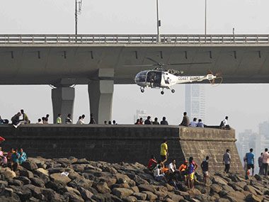 Mumbai'de selfie yasağı getirildi