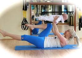 Pilates yapmanız için 14 neden!

