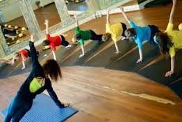Pilates yapmanız için 14 neden!

