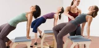 Pilates yapmanız için 14 neden!
