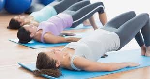 Pilates yapmanız için 14 neden!
