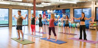 Pilates yapmanız için 14 neden!
