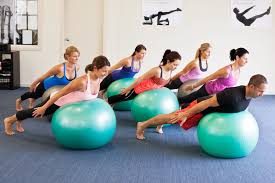 Pilates yapmanız için 14 neden!
