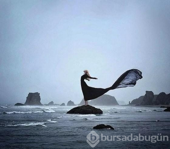 Burçlardan en duygusalı balık!