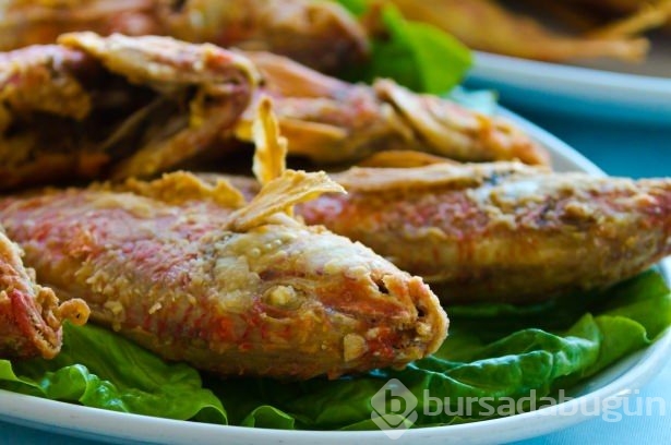 Mart ayında bunları tüketin!