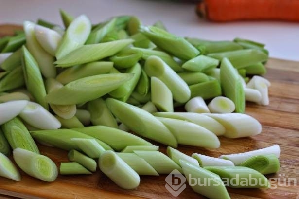 Mart ayında bunları tüketin!