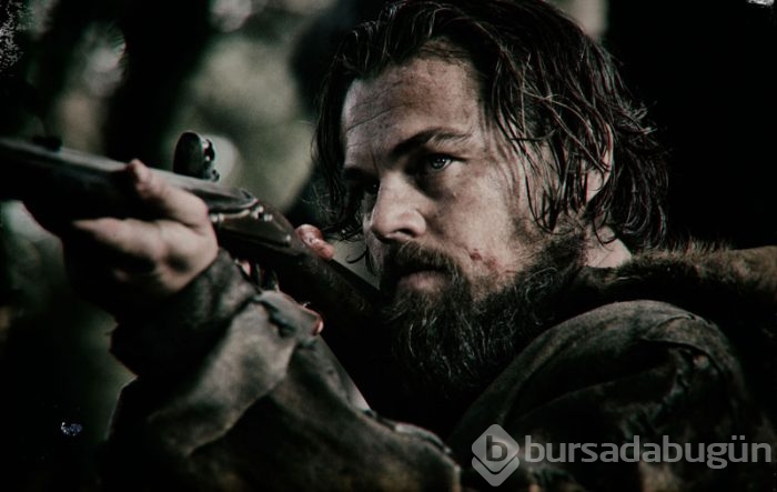 Leonardo DiCaprio'nun gizemi