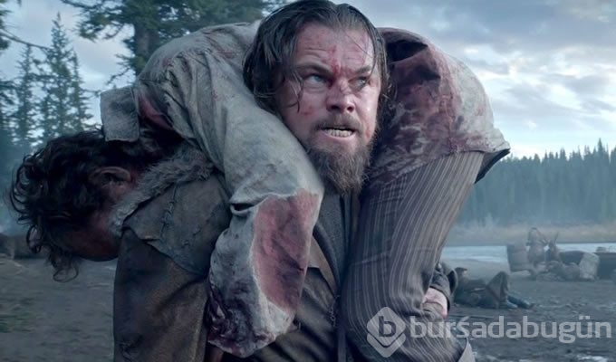 Leonardo DiCaprio'nun gizemi