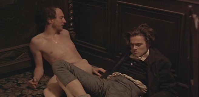 Leonardo DiCaprio'nun gizemi